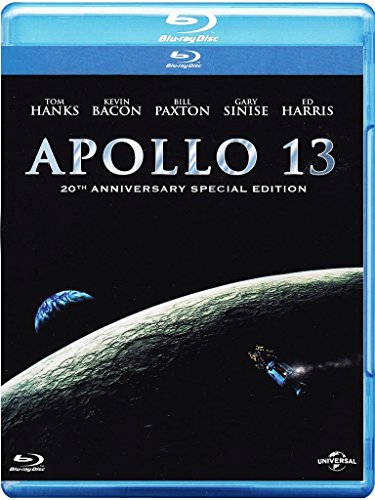 Apollo 13 (20Th Anniv.Spec.Edt.)