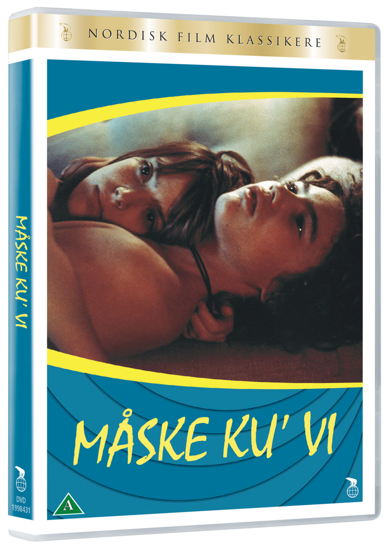 M?ske Ku Vi [EU Import]