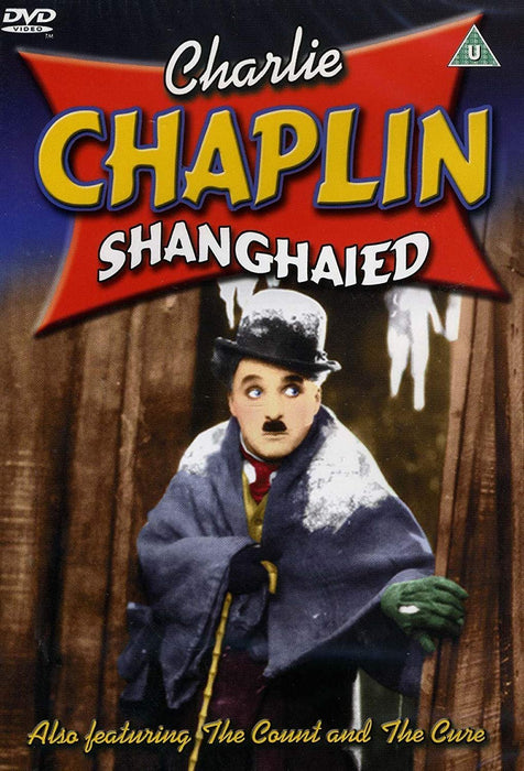Charlie Chaplin: The Champion