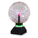 Plasma Ball Lamp (00541)