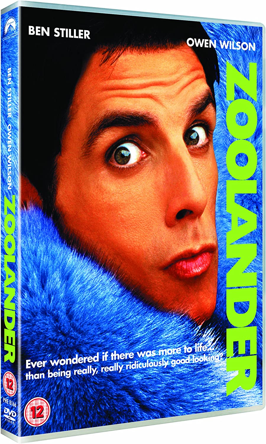 Zoolander
