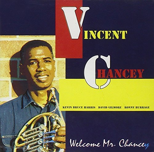 Welcome Mr. Chancey