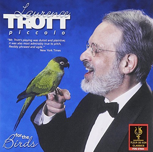 Laurence Trott: Piccolo
