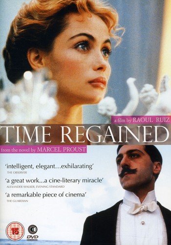Time Regained (DVD)
