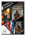 4 Film Favorites: Kevin Costner Drama (4pc)