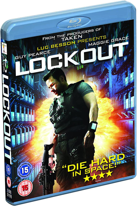 Lockout