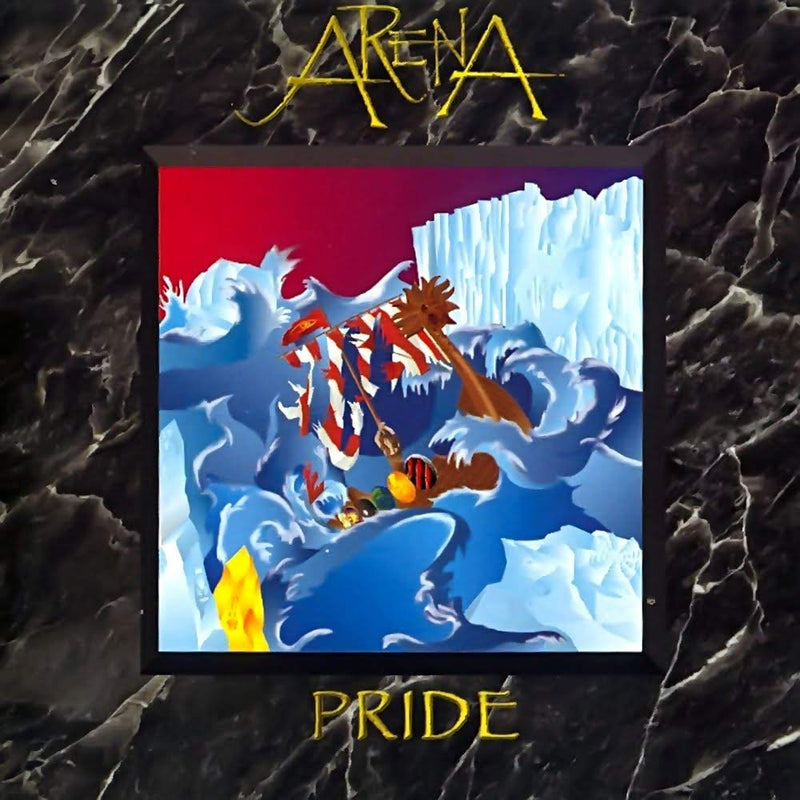 Pride
