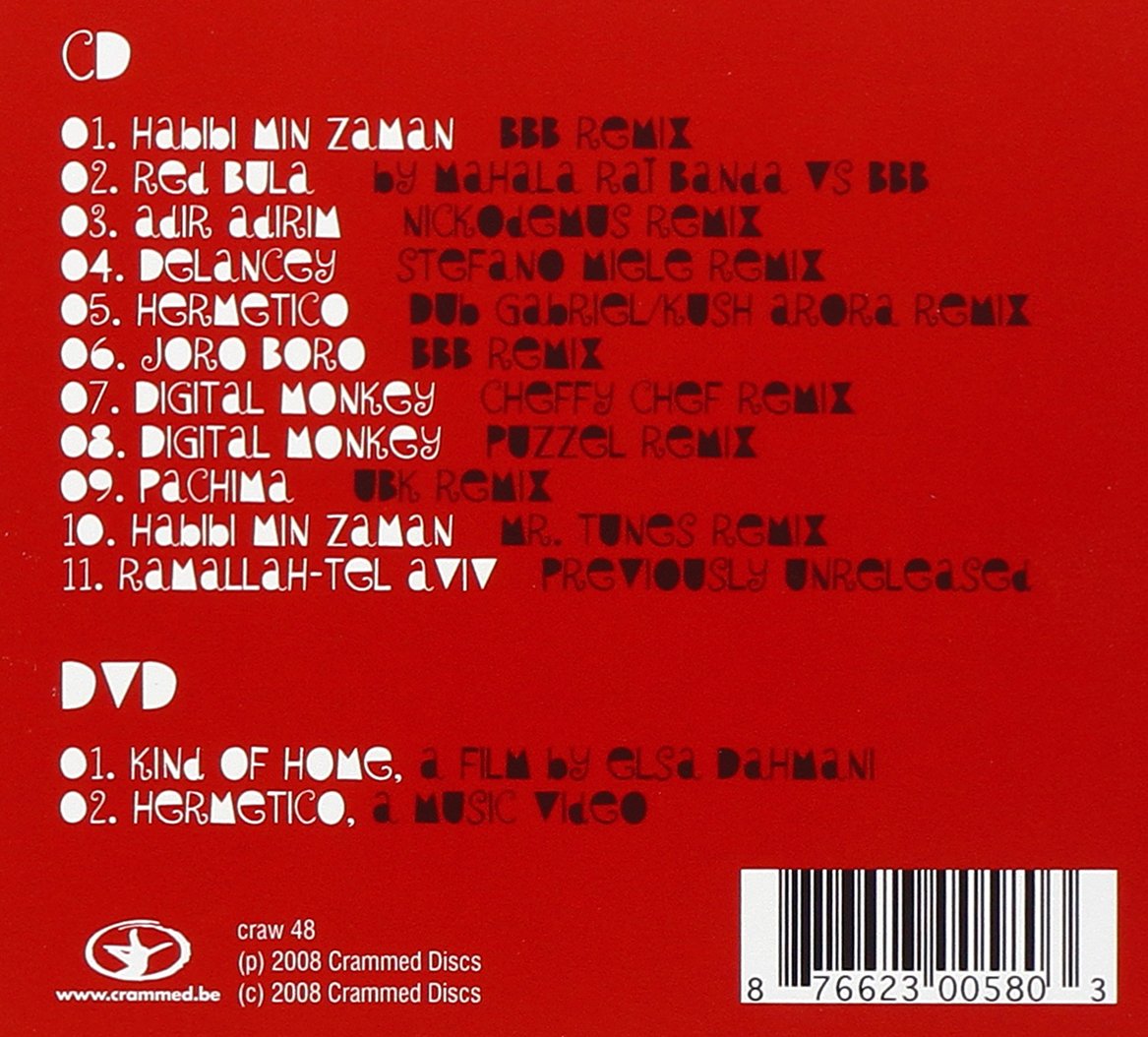 Nu-made