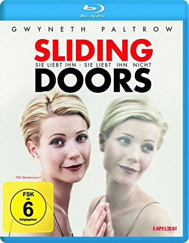 Sliding Doors - Sie liebt ihn - sie liebt ihn nicht