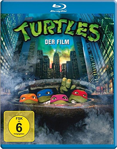 Turtles - Der Film