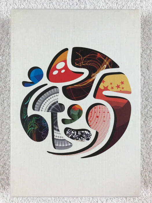 Lemon Jelly: '64-'95