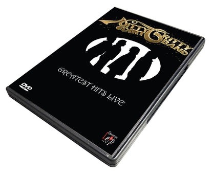 Nitty Gritty Dirt Band - Greatest Hits Live
