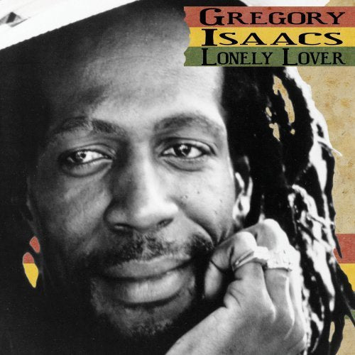 GREGORY ISAACS-LONELY LOVER -3CD-