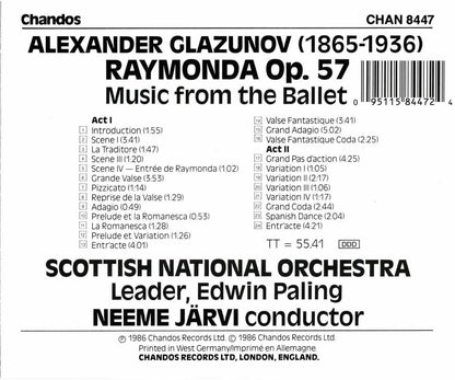 Raymonda