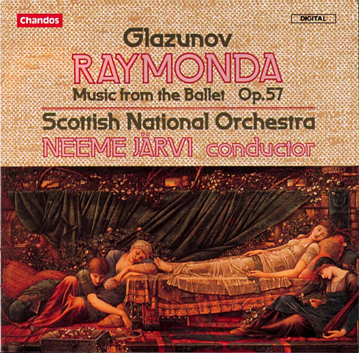 Raymonda