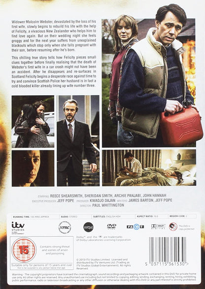 The Widower