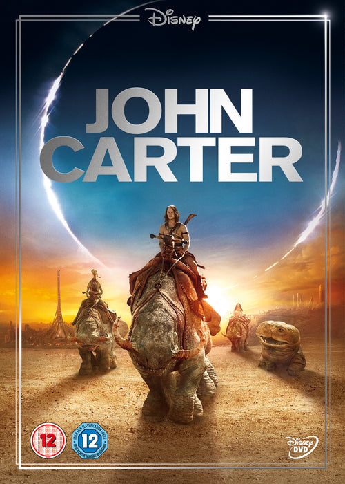 John Carter