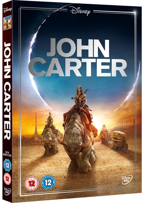 John Carter