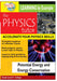 Physics Tutor: Potential Energy and Energy Conservation