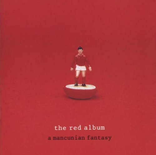 The Red Album - A Mancunian Fantasy
