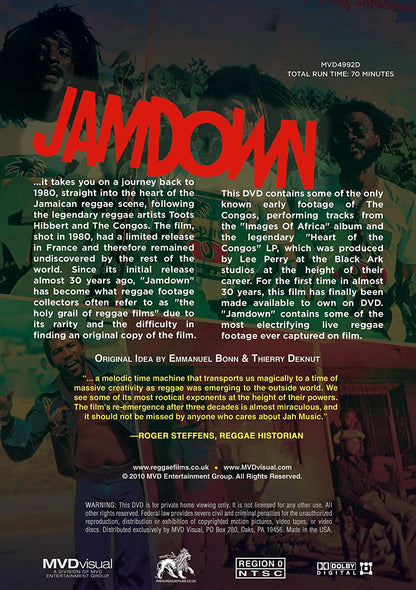 Jamdown