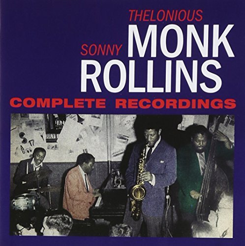 Complete recordings