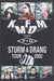 Kmfdm (Featuring Pig) - Sturm & Drang Tour 2002