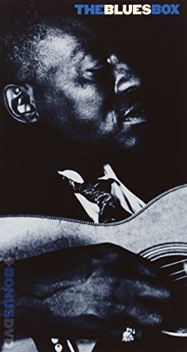 The blues box