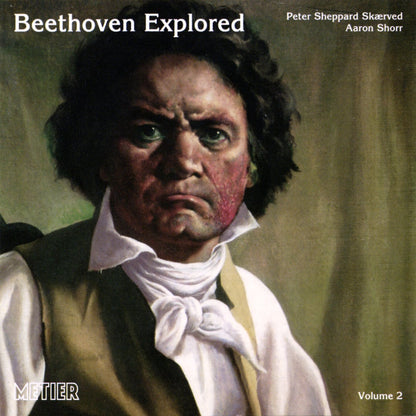 Beethoven Explored (Shorr, Sheppard)