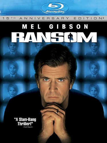Ransom (15th Anniversary Edition)
