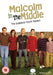 Malcolm in the Middle: The Complete Sixth Season