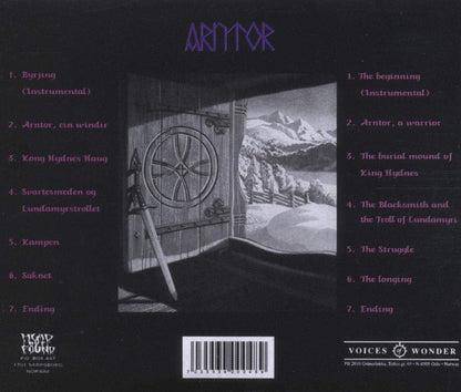 Arntor