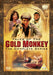 Tales Of The Gold Monkey - The Complete Series