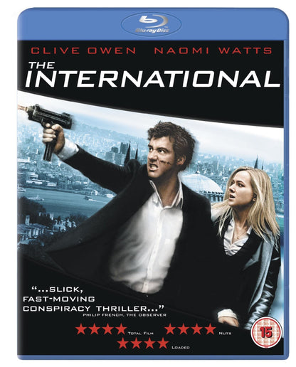 The International