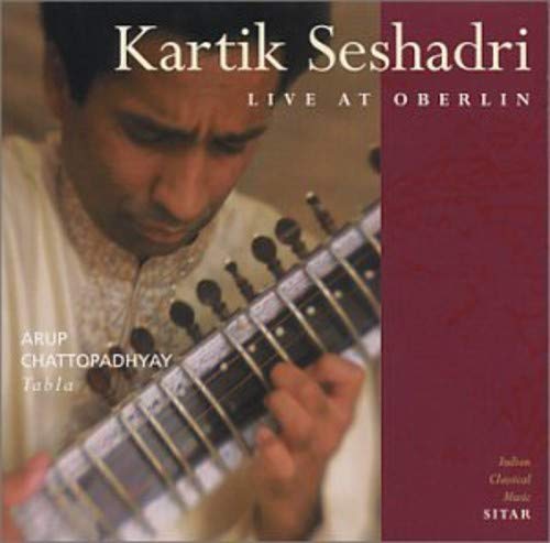 Live at Oberlin