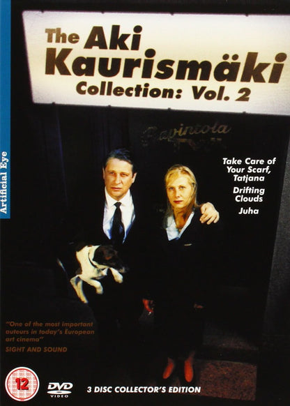The Aki Kaurismaki Collection Vol.2
