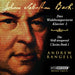 Das Wohltemperierte Klavier Book 1 (Rangell)