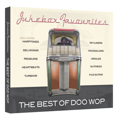 The Best of Doo Wop