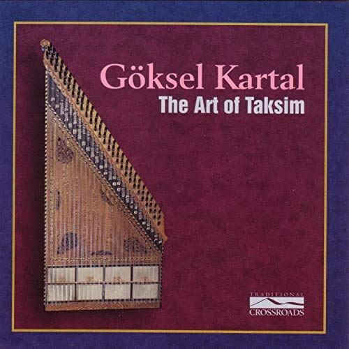 The Art of Taksim