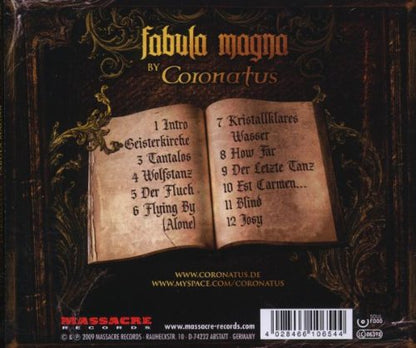 Fabula Magna