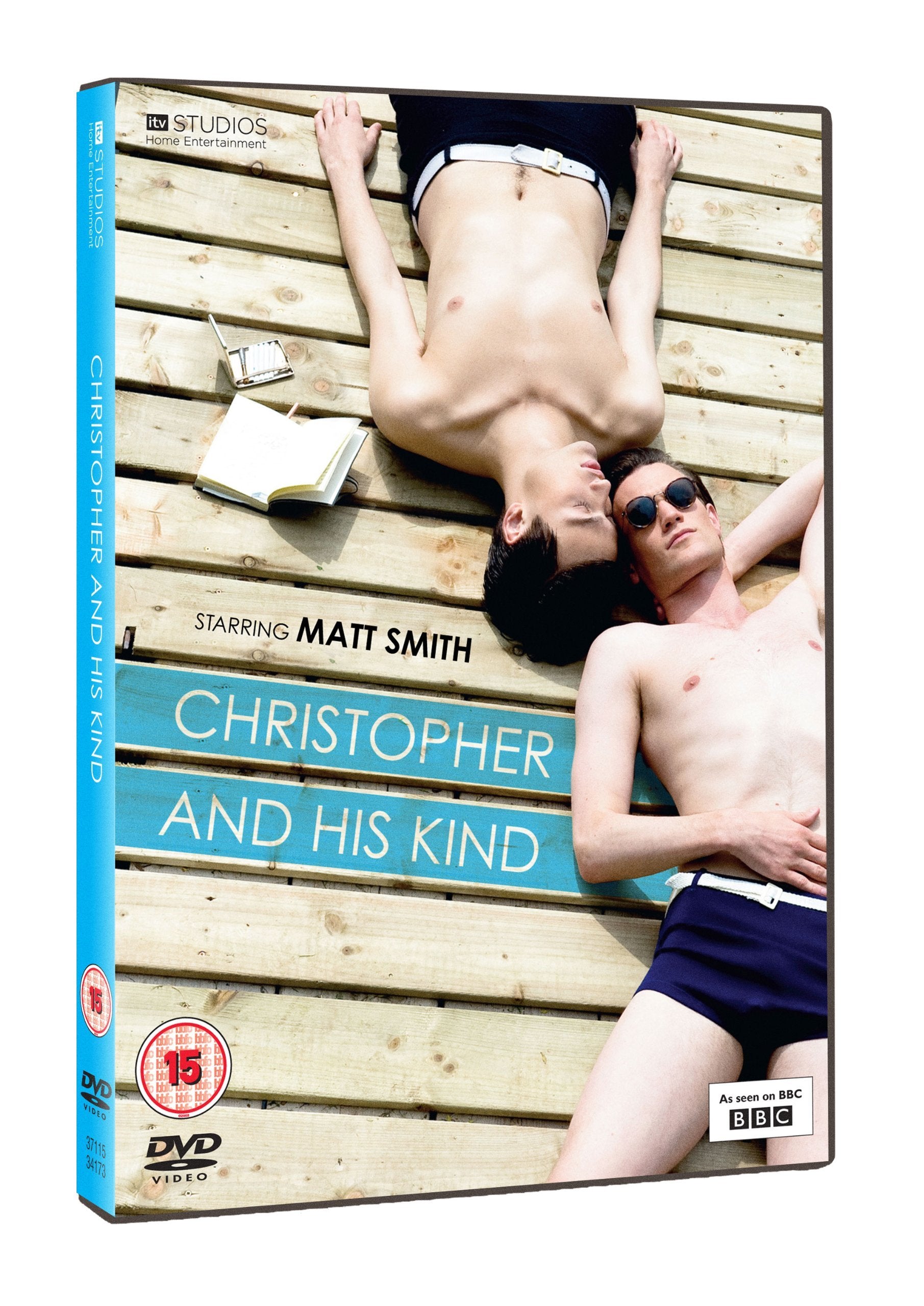 Christopher And His Kind