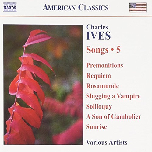Songs 5