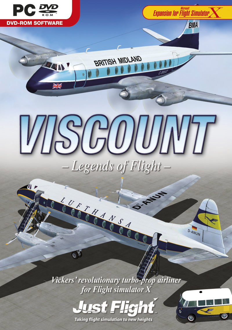 VISCOUNT PROFESSIONAL