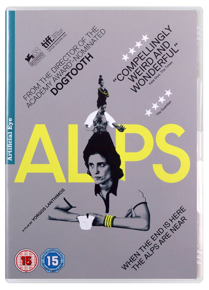 Alps
