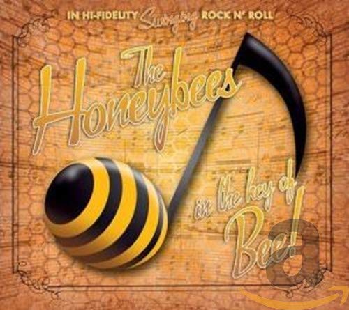 In The Key Of Bee