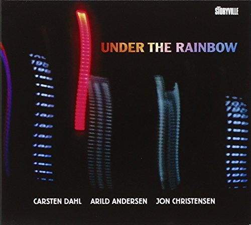 Under the rainbow