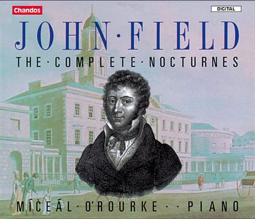 Complete Nocturnes