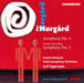 Symphony 4 and 5