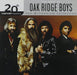 The Best Of Oak Ridge Boys: 20th CENTURY Masters The Millennium Collection