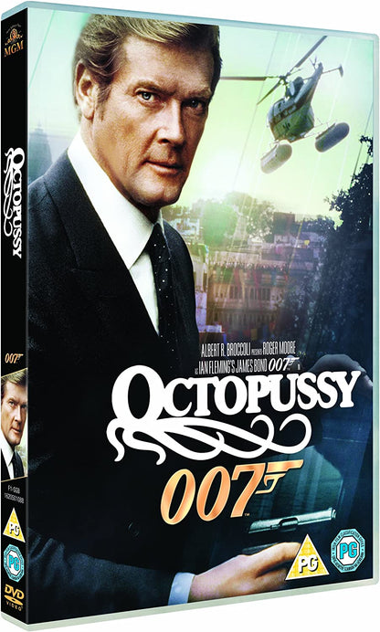 Octopussy
